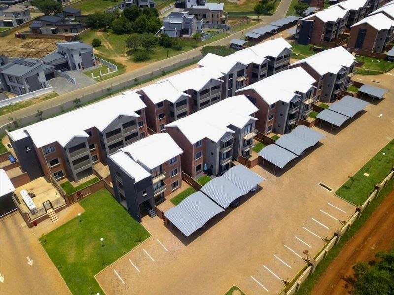 Cluster For Sale in Roodepark Eco Estate - Photo 2