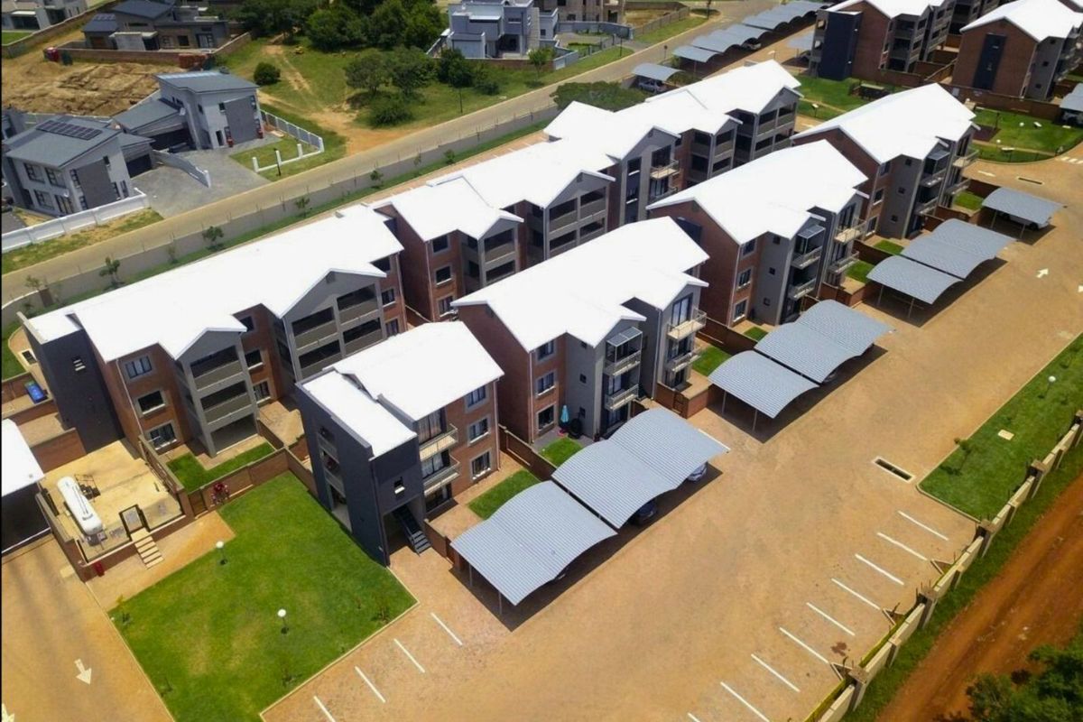 Cluster For Sale in Roodepark Eco Estate - Photo 2