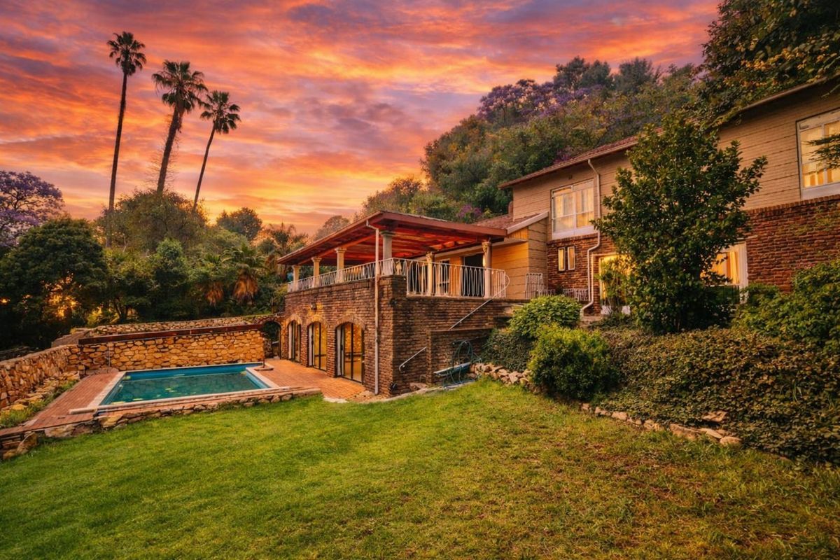 House For Sale in Northcliff - Photo 3