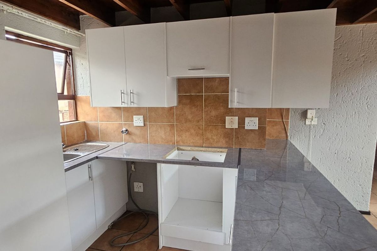 Apartment To Rent in Magaliessig - Photo 3