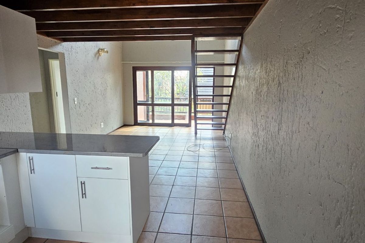 Apartment To Rent in Magaliessig - Photo 2