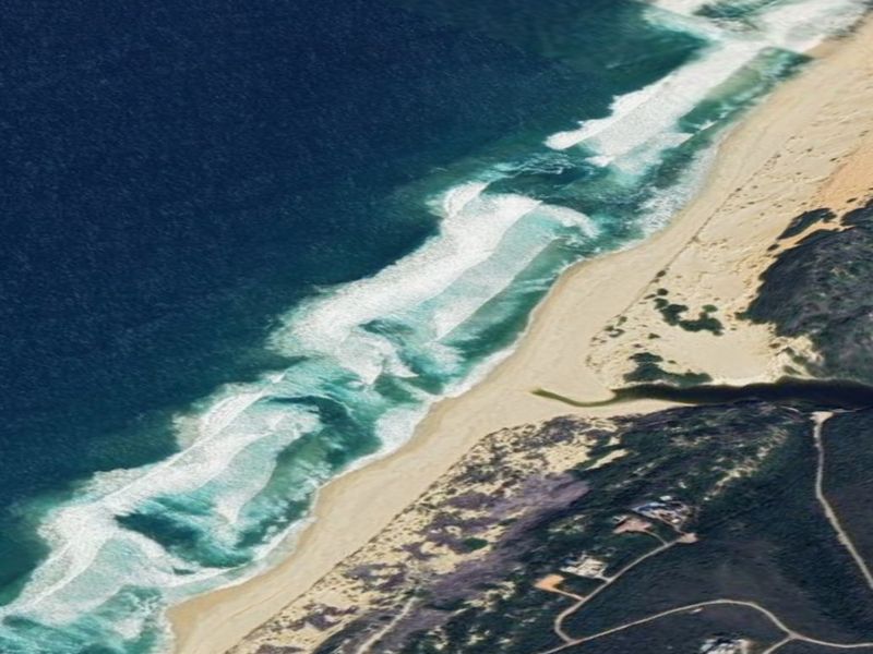 Vacant Land Residential For Sale in Moquini Coastal Estate - Photo 3