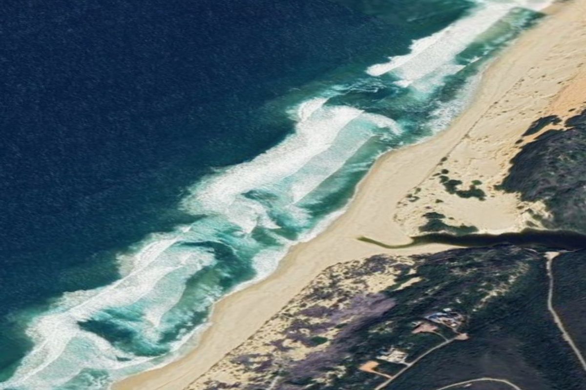 Vacant Land Residential For Sale in Moquini Coastal Estate - Photo 3