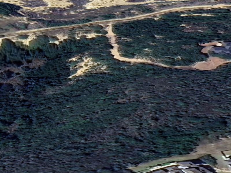 Vacant Land Residential For Sale in Moquini Coastal Estate - Photo 2