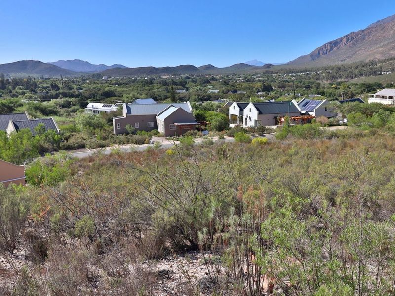 Vacant Land Residential For Sale in Montagu Central - Photo 10