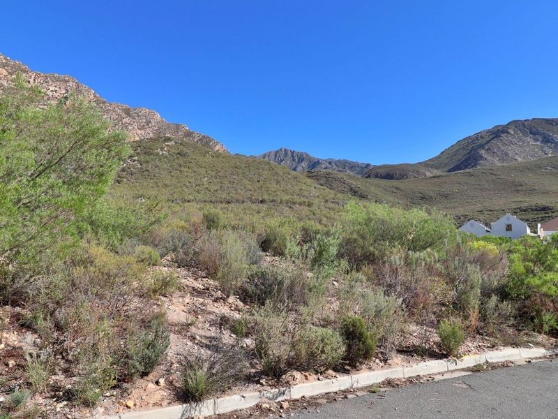 Vacant Land Residential For Sale in Montagu Central - Photo 9
