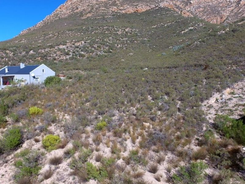 Vacant Land Residential For Sale in Montagu Central - Photo 8