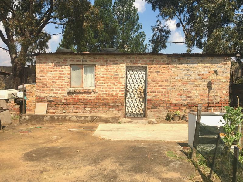 House For Sale in Knoppieslaagte - Photo 7