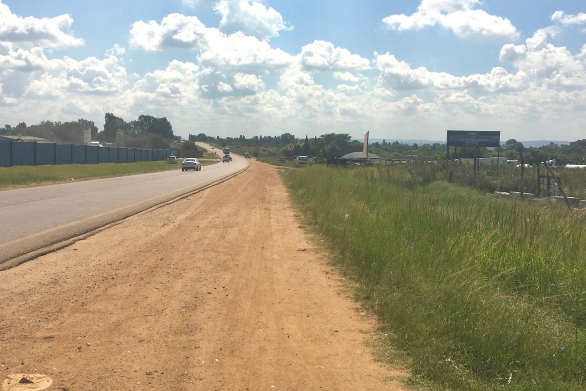 House For Sale in Knoppieslaagte - Photo 4