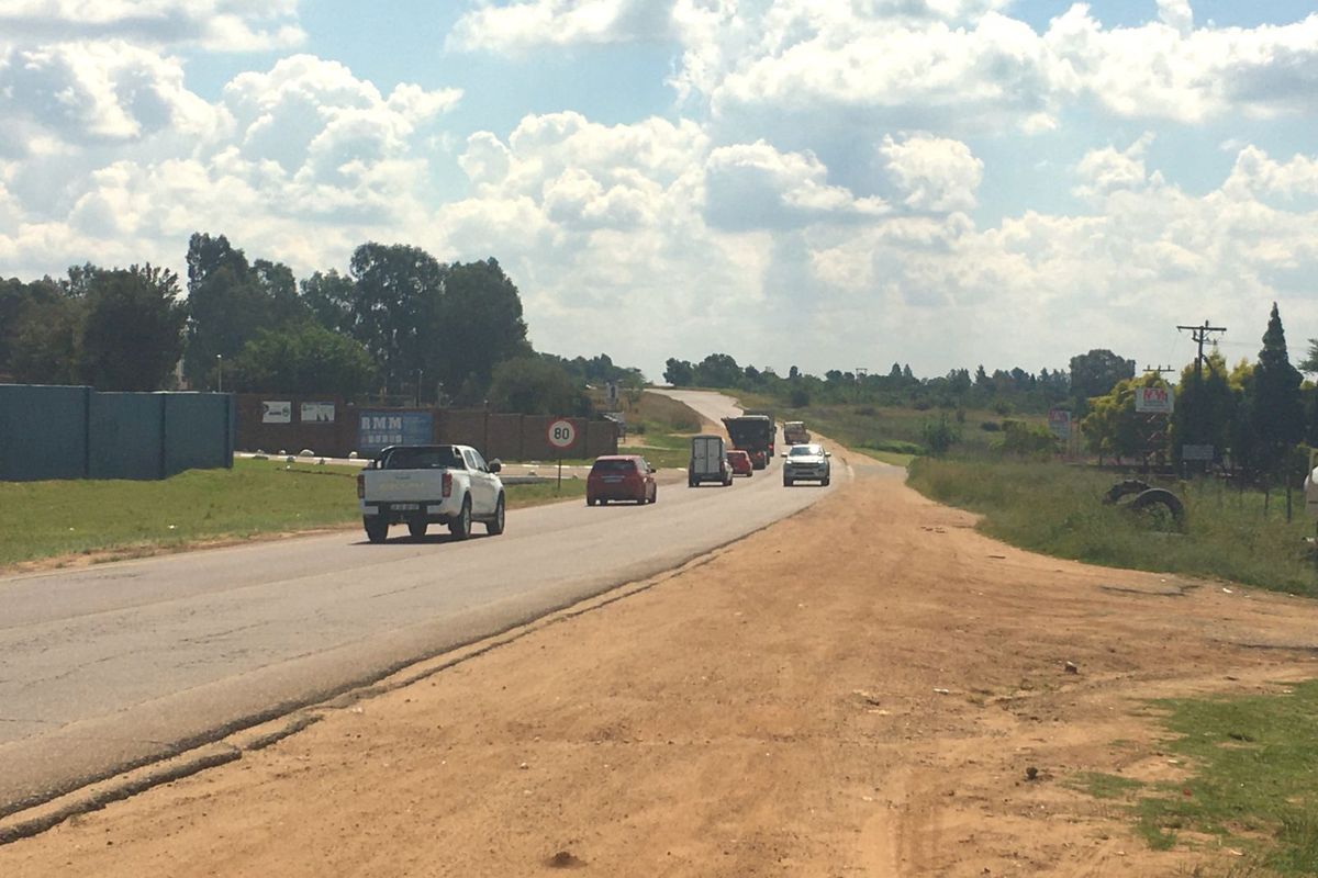 House For Sale in Knoppieslaagte - Photo 2