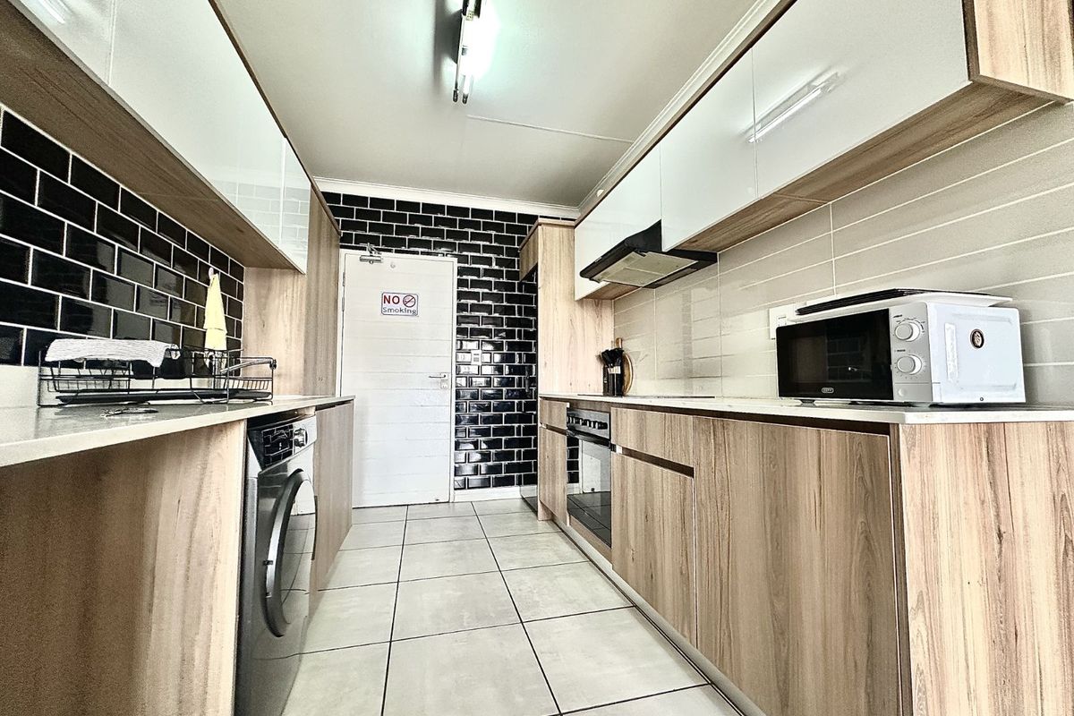 Apartment To Rent in Blyde Riverwalk Estate - Photo 4