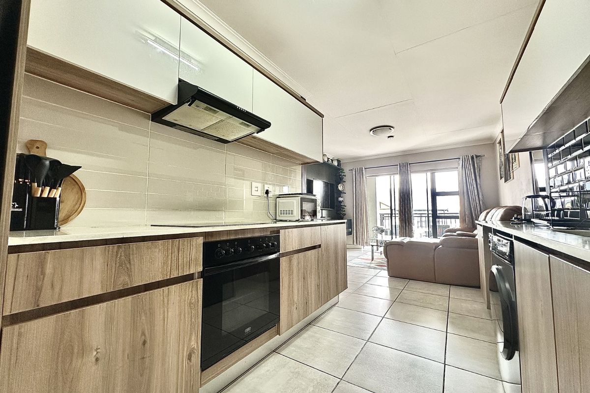 Apartment To Rent in Blyde Riverwalk Estate - Photo 3