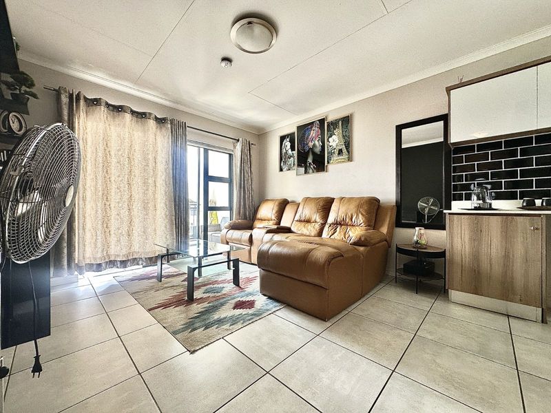 Apartment To Rent in Blyde Riverwalk Estate - Photo 5