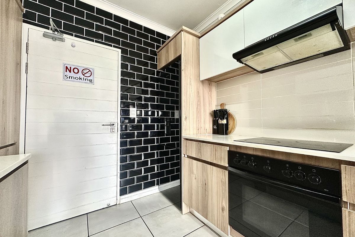 Apartment To Rent in Blyde Riverwalk Estate - Photo 4