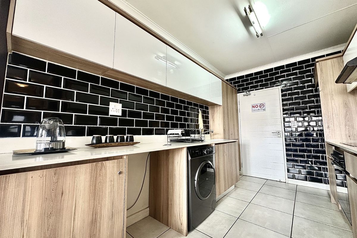 Apartment To Rent in Blyde Riverwalk Estate - Photo 2