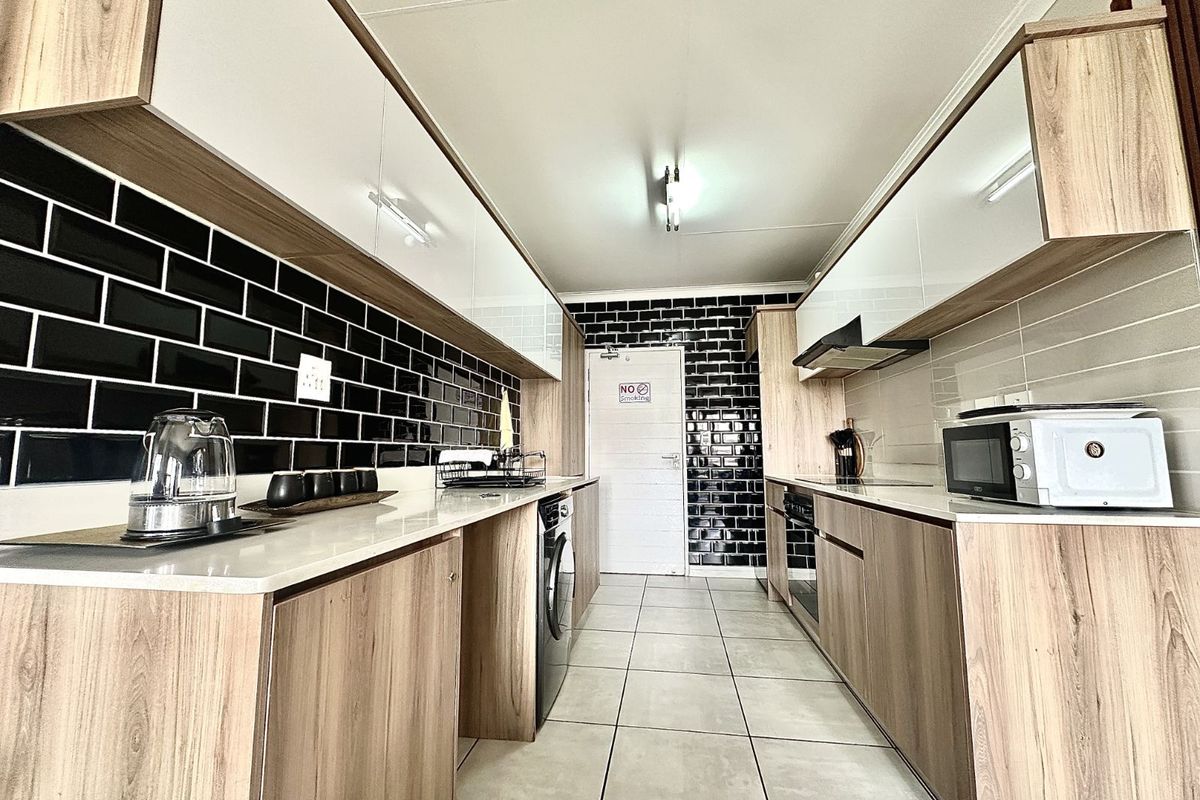 Apartment To Rent in Blyde Riverwalk Estate - Photo 3