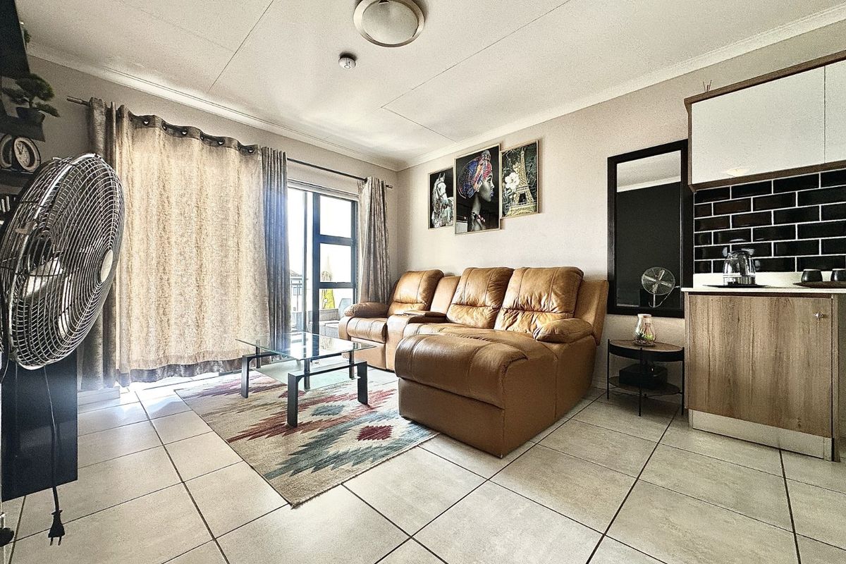 Apartment To Rent in Blyde Riverwalk Estate - Photo 5