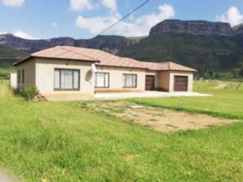 House For Sale in Phuthaditjhaba Central - Photo 2