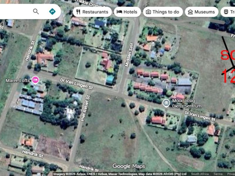 Vacant Land Residential For Sale in Winburg Central - Photo 3