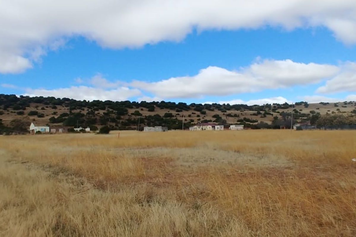 Vacant Land Residential For Sale in Winburg Central - Photo 5