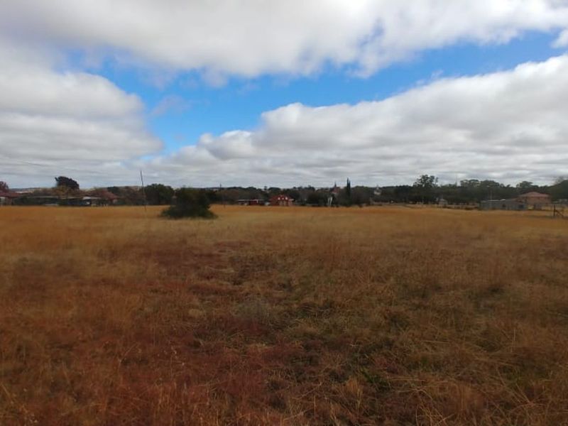 Vacant Land Residential For Sale in Winburg Central - Photo 6
