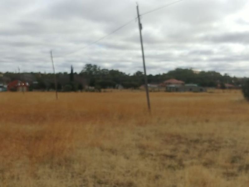 Vacant Land Residential For Sale in Winburg Central - Photo 4