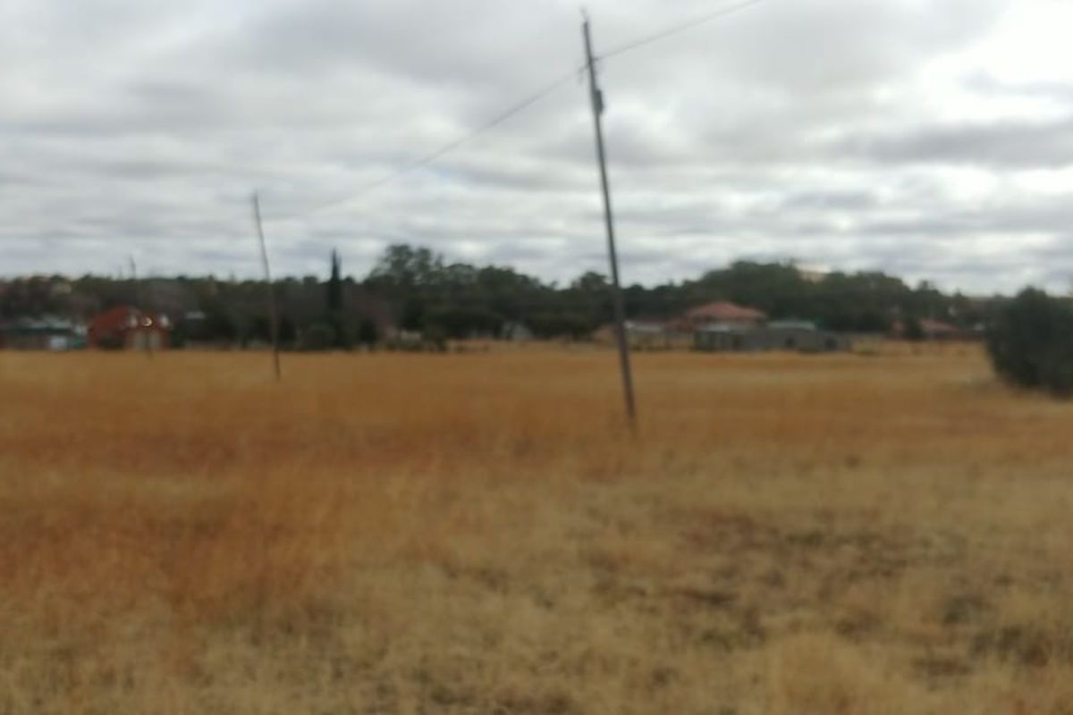Vacant Land Residential For Sale in Winburg Central - Photo 4