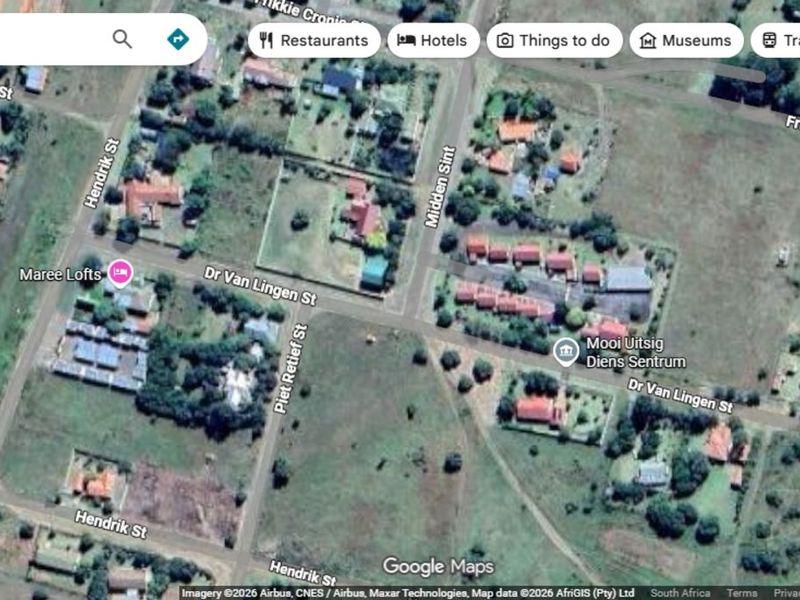 House For Sale in Winburg Central - Photo 1
