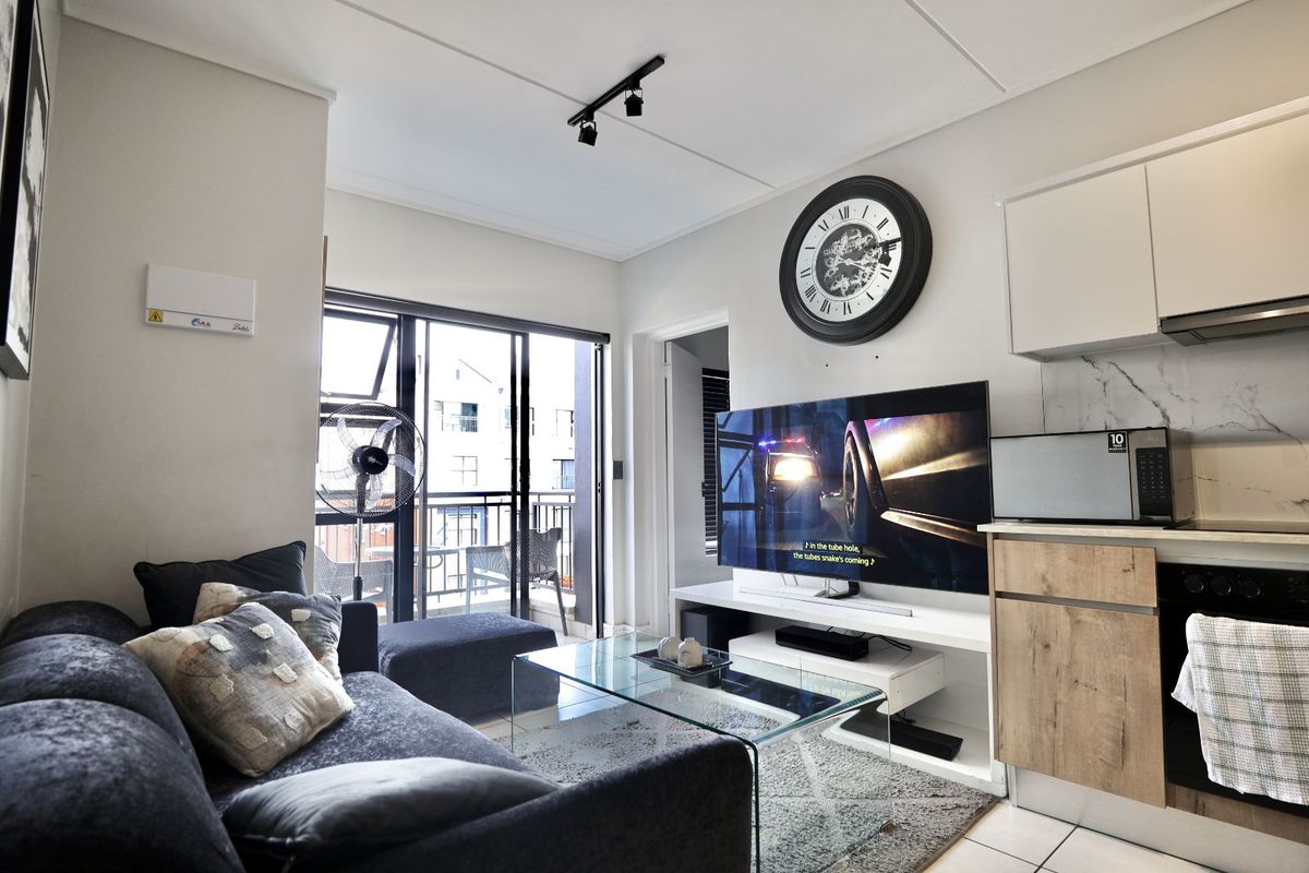 Apartment For Sale in Blyde Riverwalk Estate - Photo 3