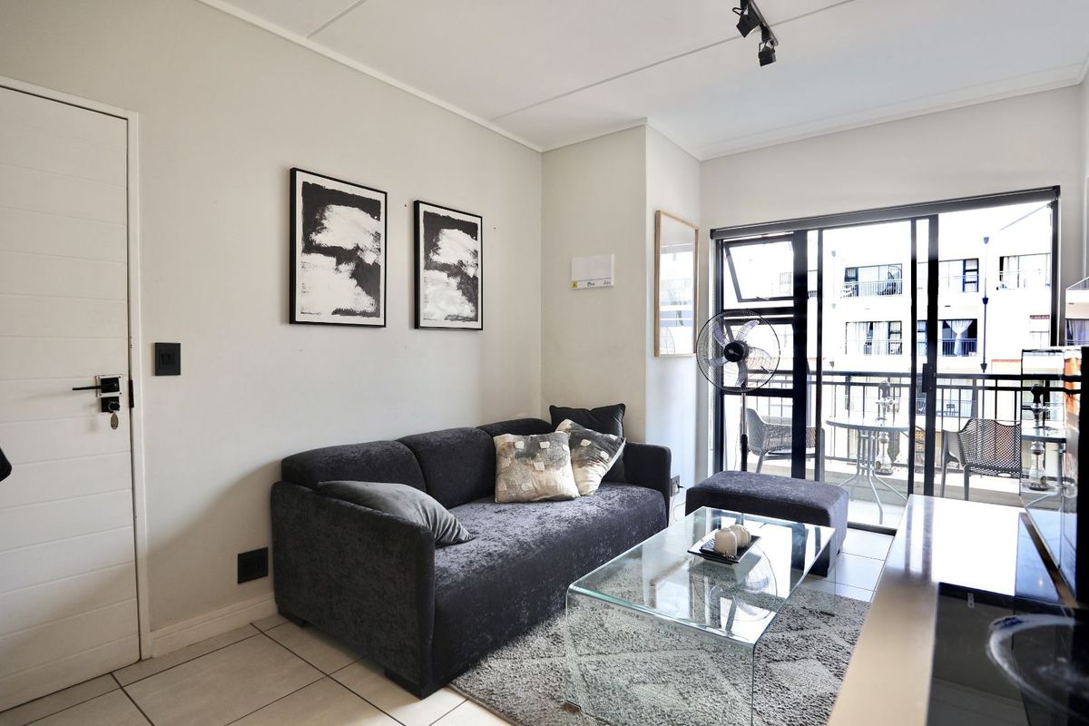 Apartment For Sale in Blyde Riverwalk Estate - Photo 5