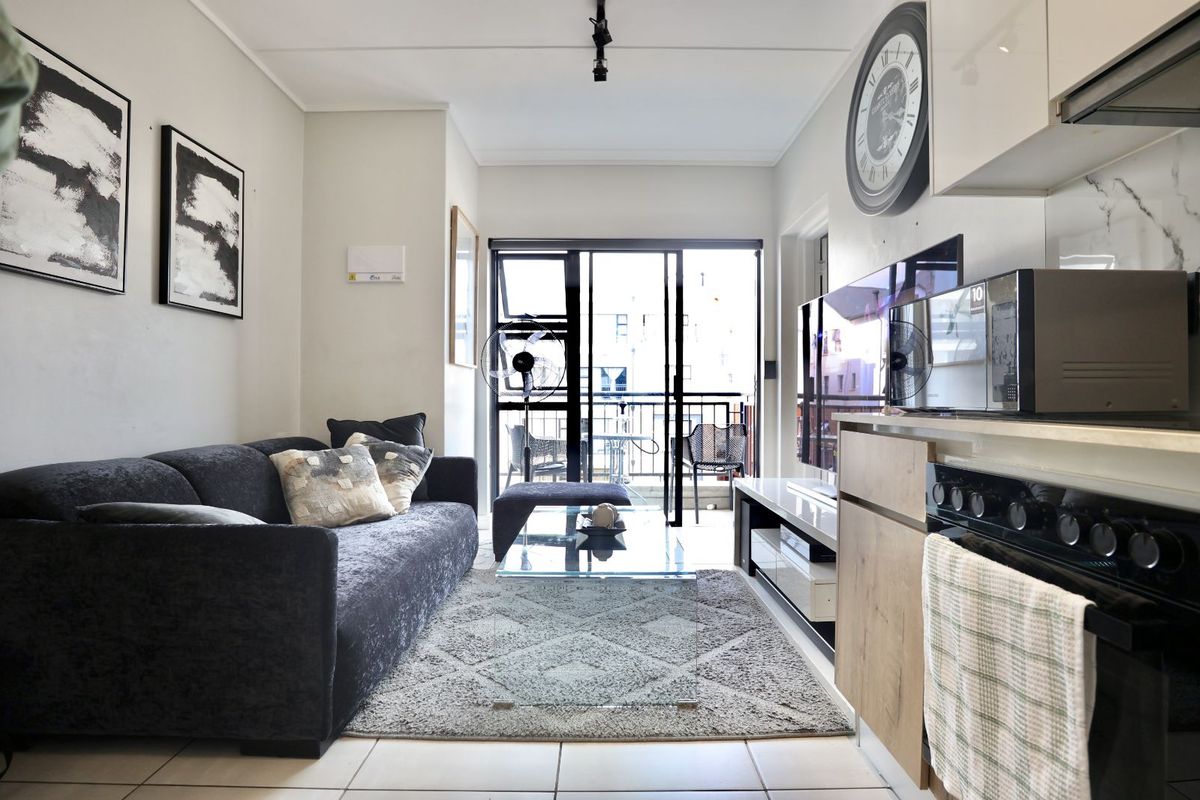 Apartment For Sale in Blyde Riverwalk Estate - Photo 4