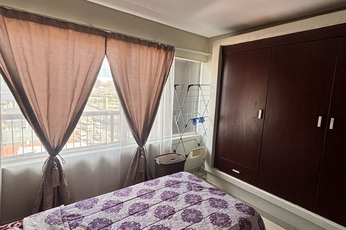 Apartment For Sale in Braamfontein - Photo 3