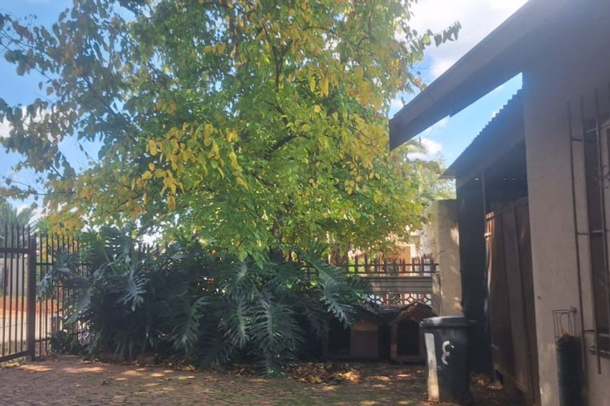 House For Sale in Hamberg - Photo 4