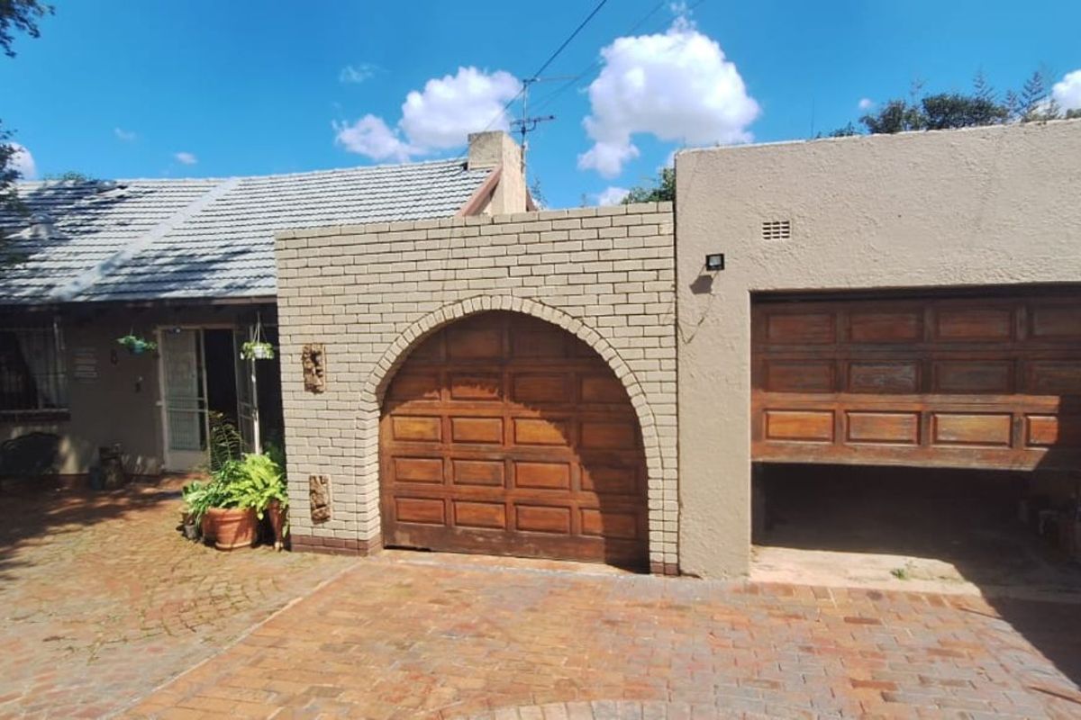 House For Sale in Hamberg - Photo 5