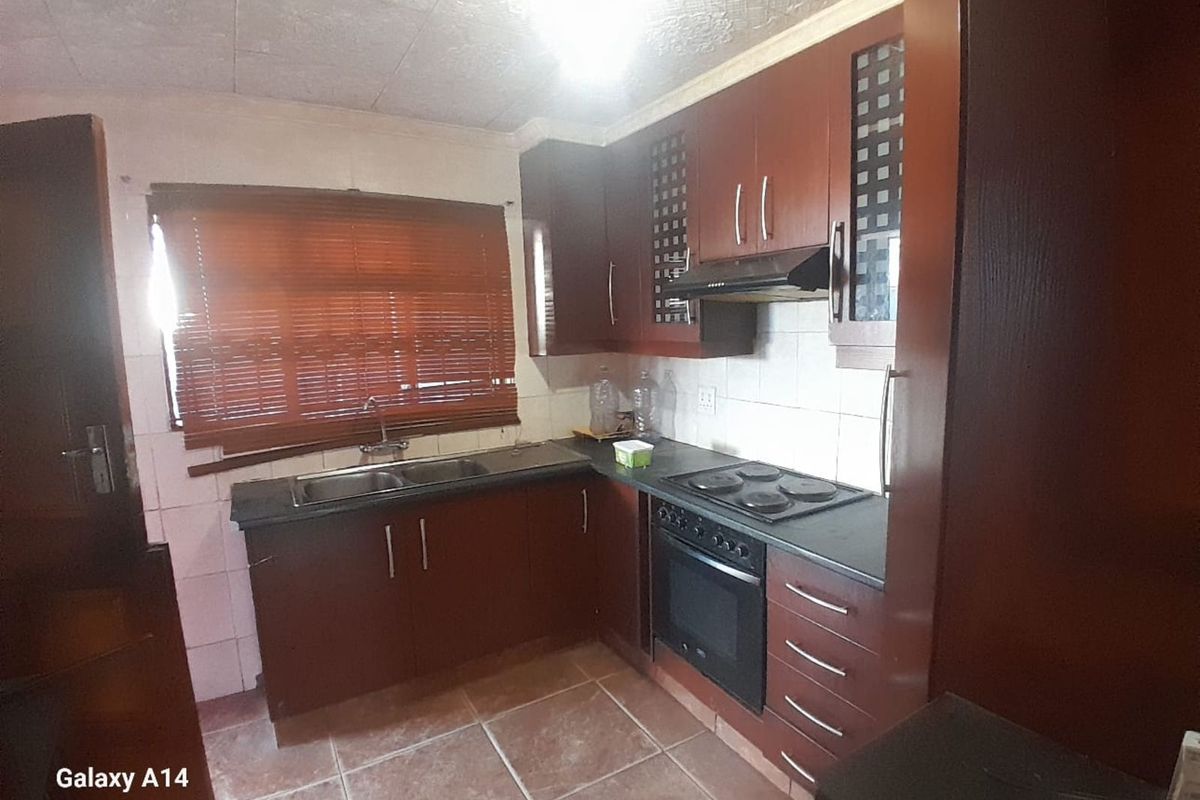 House To Rent in Hammanskraal Central - Photo 5