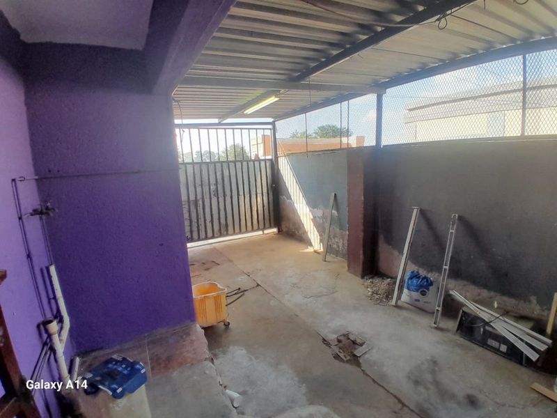 House To Rent in Hammanskraal Central - Photo 4