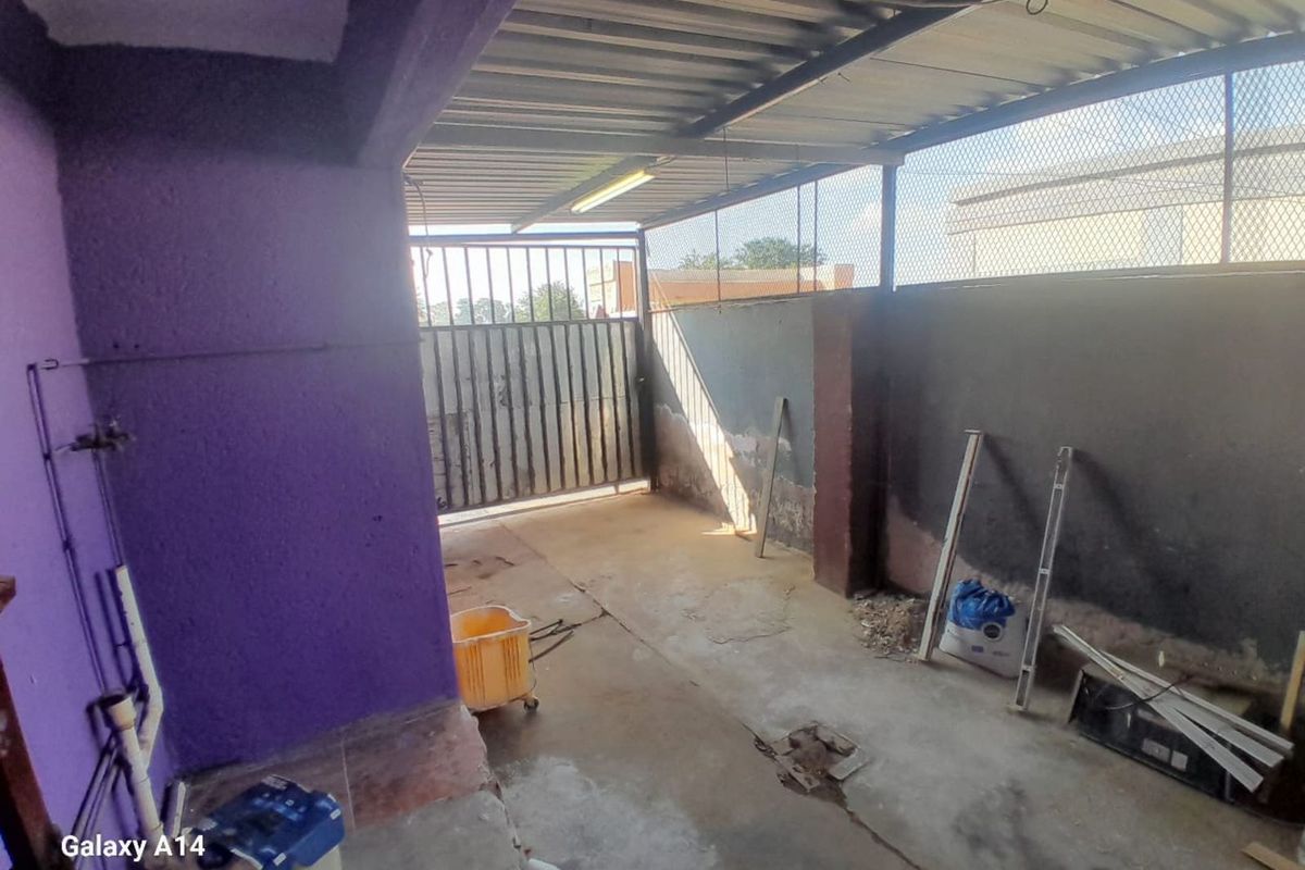 House To Rent in Hammanskraal Central - Photo 4