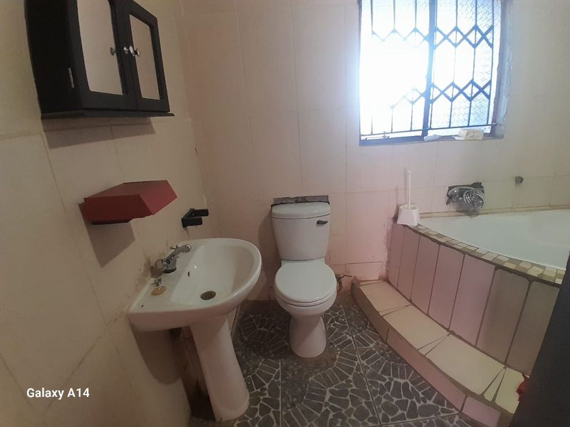 House To Rent in Hammanskraal Central - Photo 10