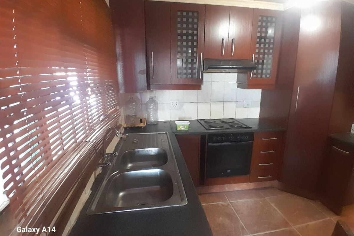 House To Rent in Hammanskraal Central - Photo 3