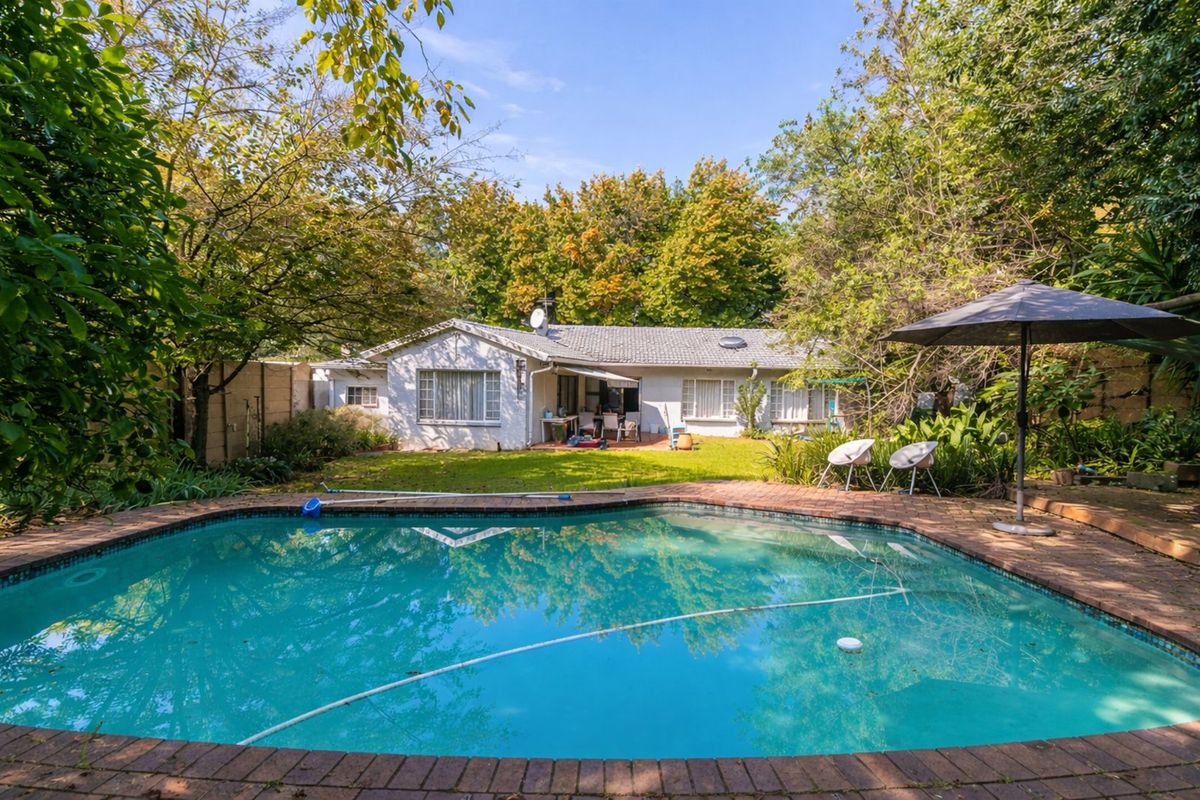 House For Sale in Blairgowrie - Photo 3