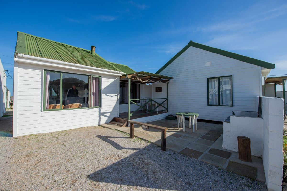 Business For Sale in Hondeklip Bay Central - Photo 3