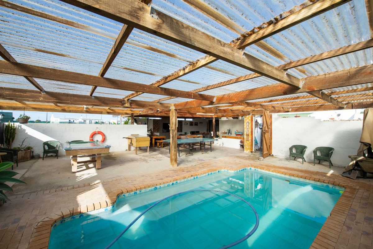 Business For Sale in Hondeklip Bay Central - Photo 5