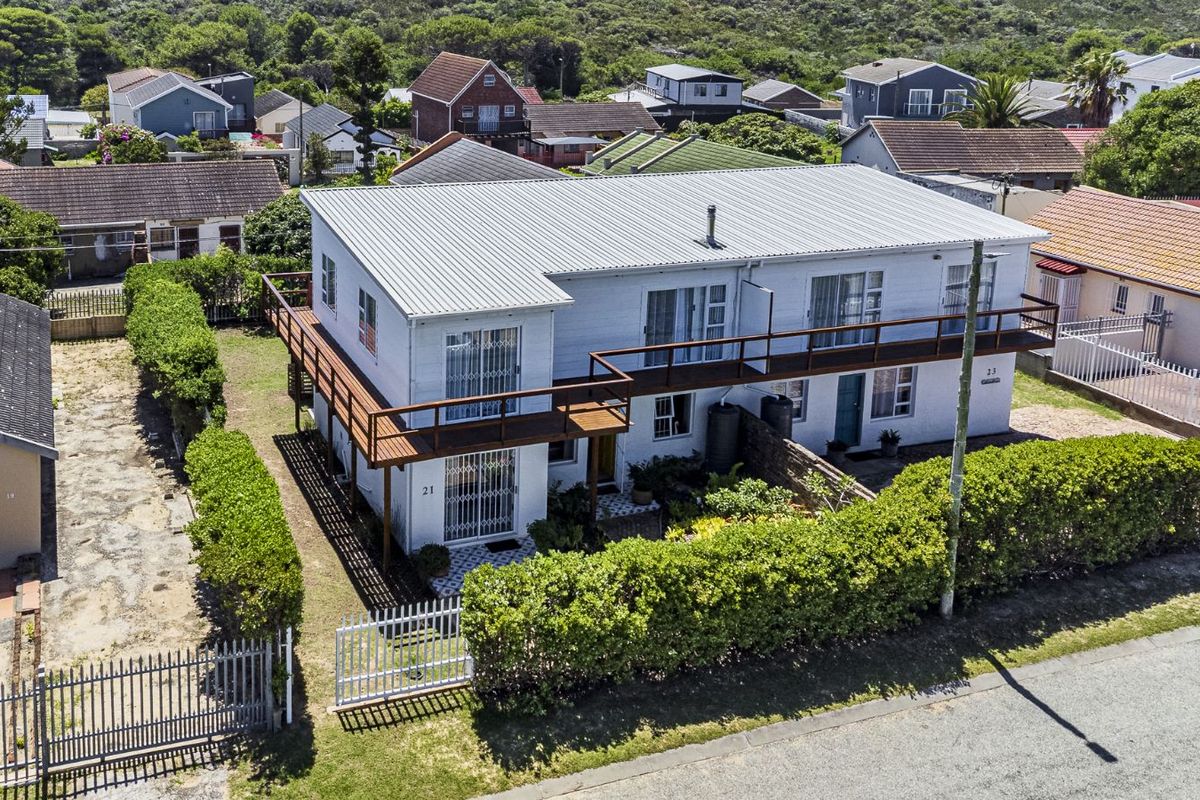 House To Rent in Kleinkrantz - Photo 5