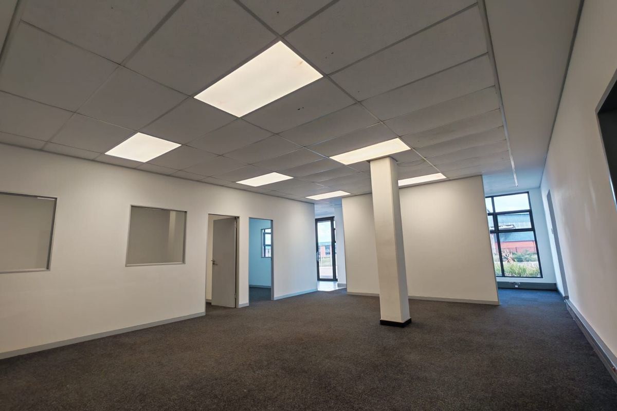 Industrial To Rent in Witfontein - Photo 2
