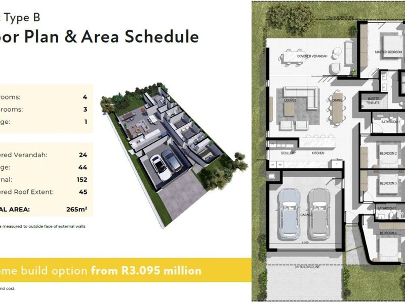 Vacant Land Residential For Sale in New Salt Rock City - Photo 9