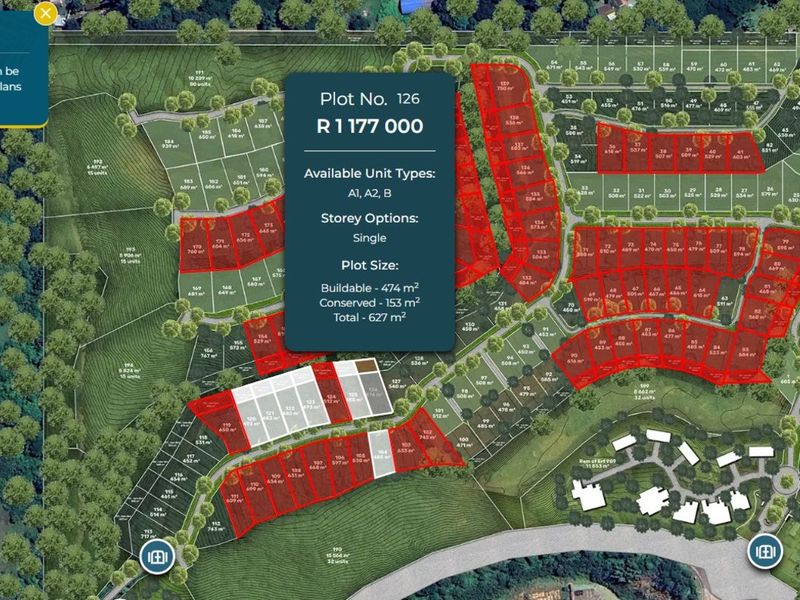 Vacant Land Residential For Sale in New Salt Rock City - Photo 6