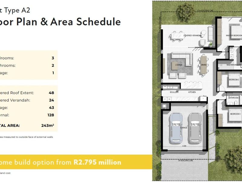 Vacant Land Residential For Sale in New Salt Rock City - Photo 8