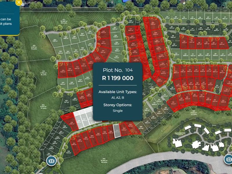 Vacant Land Residential For Sale in New Salt Rock City - Photo 2