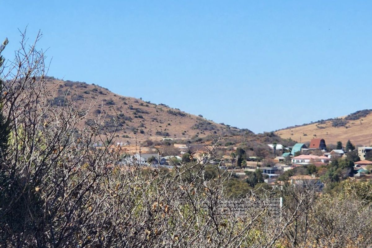 Vacant Land Residential For Sale in Vaal Marina Central - Photo 4