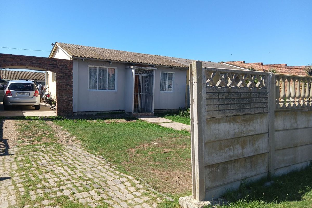 House For Sale in Bloemendal - Photo 4